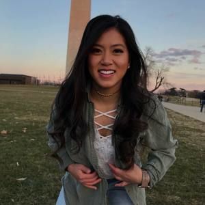 Meet your Posher, Linda